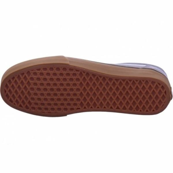 Joggesko til Menn Vans Ward Indigo - 41