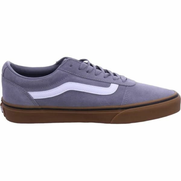 Joggesko til Menn Vans Ward Indigo - 41