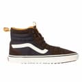 Miniatyrbilde 1 av 5: Joggesko til Menn Vans Filmore High Top VansGuard Blå Brun - 41