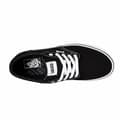 Miniatyrbilde 4 av 6: Joggesko til Menn Vans Atwood Svart - 40