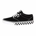 Miniatyrbilde 2 av 6: Joggesko til Menn Vans Atwood Svart - 40