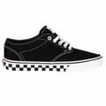 Miniatyrbilde 1 av 6: Joggesko til Menn Vans Atwood Svart - 40
