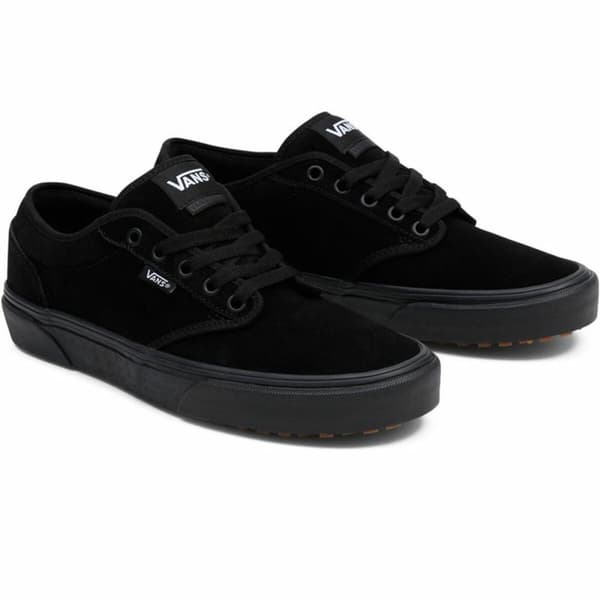 Joggesko til Menn Vans Atwood VansGuard Svart - 42