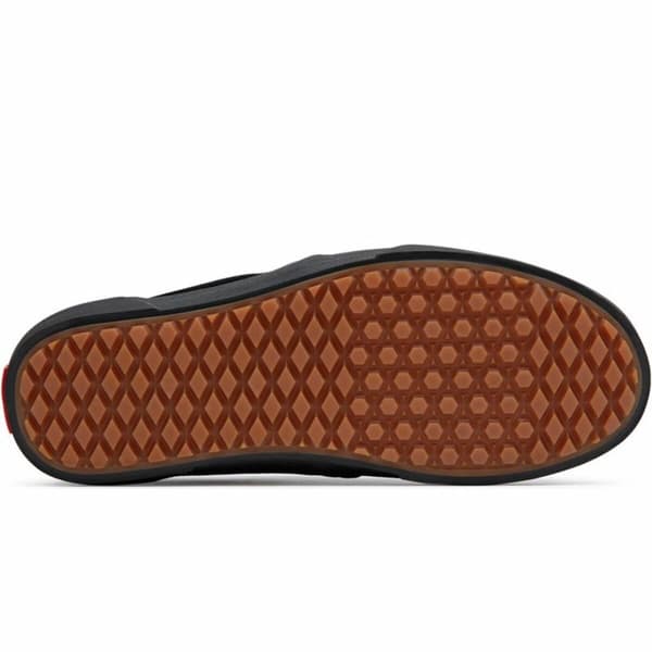 Joggesko til Menn Vans Atwood VansGuard Svart - 42