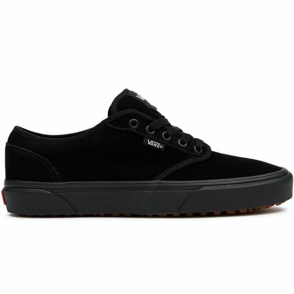 Joggesko til Menn Vans Atwood VansGuard Svart - 42