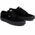 Miniatyrbilde 3 av 5: Joggesko til Menn Vans Atwood VansGuard Svart - 43