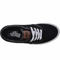 Miniatyrbilde 3 av 5: Joggesko til Menn Vans Atwood VansGuard Svart - 44