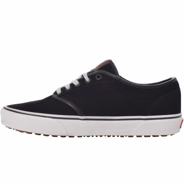 Joggesko til Menn Vans Atwood VansGuard Svart - 44