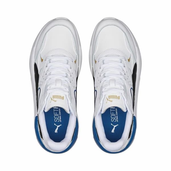 Joggesko til Menn Puma X-Ray Speed Hvit - 44