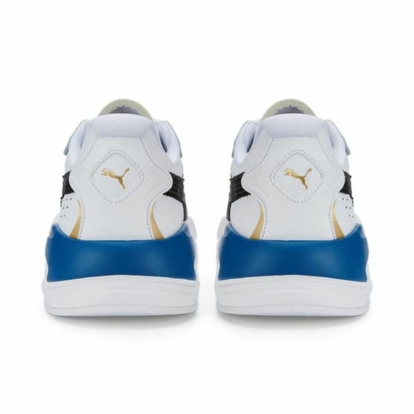 Joggesko til Menn Puma X-Ray Speed Hvit - 44