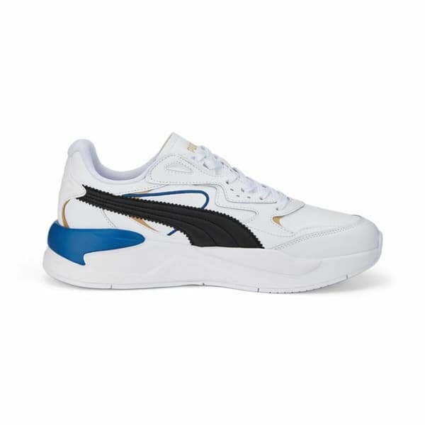 Joggesko til Menn Puma X-Ray Speed Hvit - 44