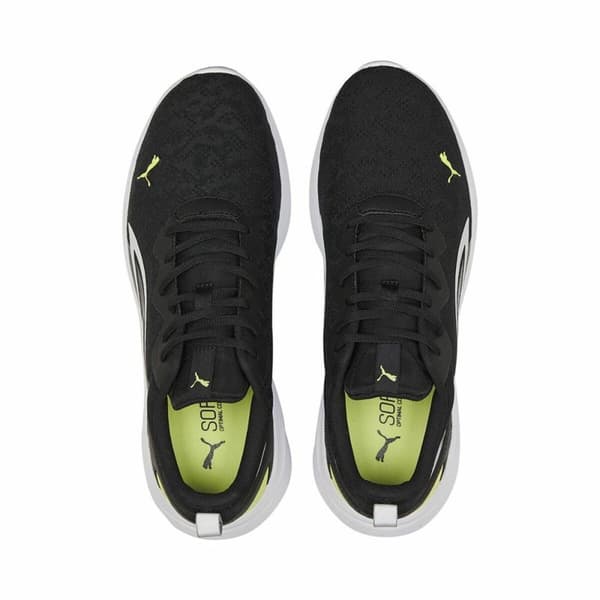 Joggesko til Menn Puma All-Day Active In Motion Svart - 39