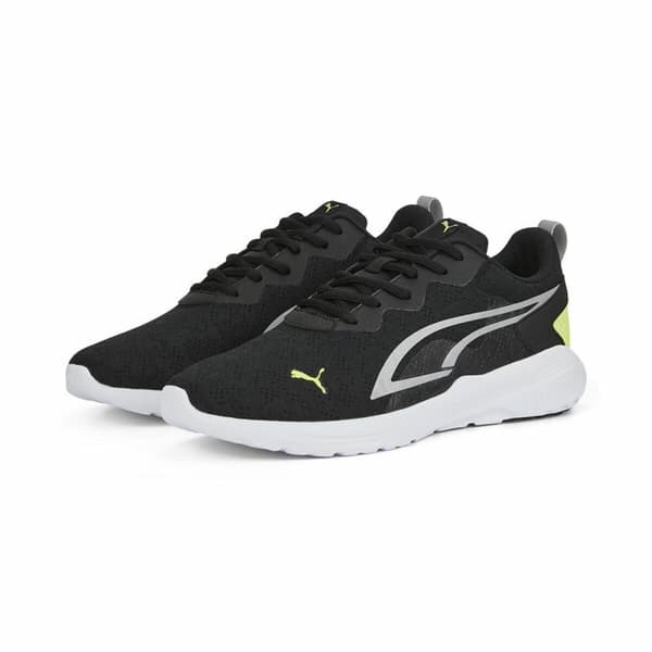 Joggesko til Menn Puma All-Day Active In Motion Svart - 39