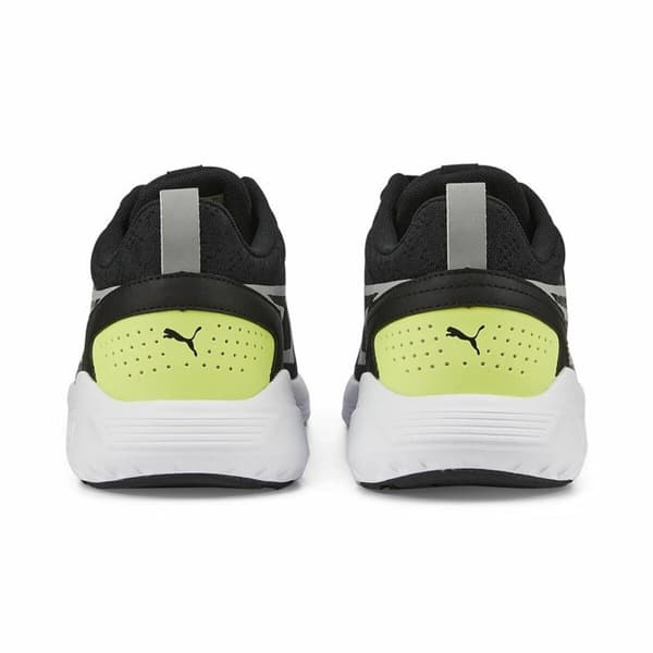 Joggesko til Menn Puma All-Day Active In Motion Svart - 39