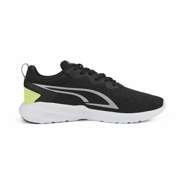 Joggesko til Menn Puma All-Day Active In Motion Svart - 39