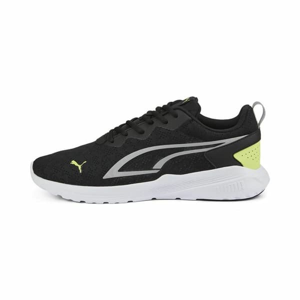 Joggesko til Menn Puma All-Day Active In Motion Svart - 39