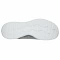 Miniatyrbilde 3 av 4: Sportsjoggesko for kvinner Skechers 12607 Grå