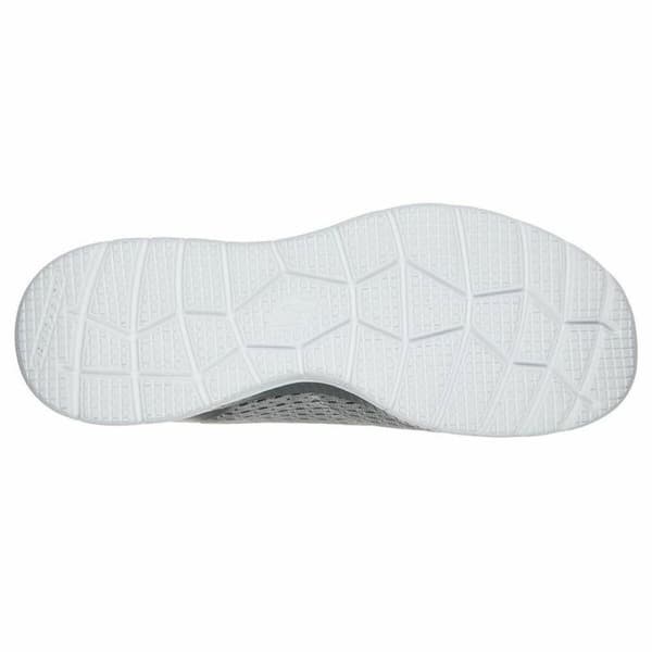 Sportsjoggesko for kvinner Skechers 12607 Grå