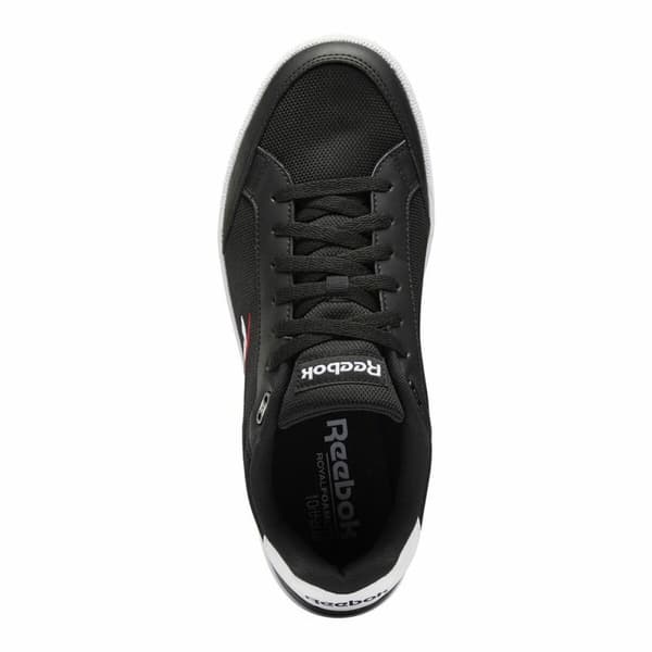 Joggesko til Menn Reebok Vector Smash Svart - 42