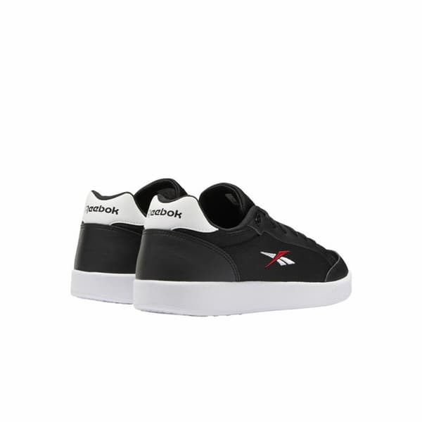 Joggesko til Menn Reebok Vector Smash Svart - 42