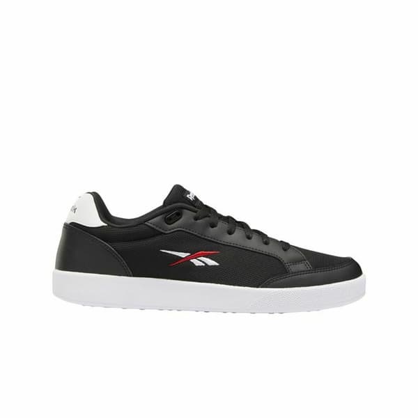 Joggesko til Menn Reebok Vector Smash Svart - 42
