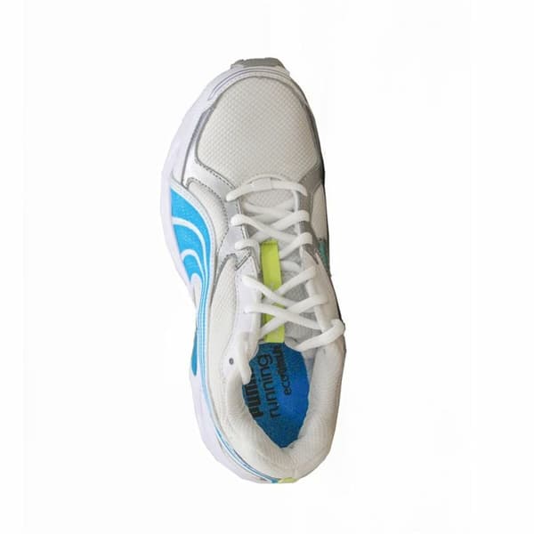 Sportsjoggesko for kvinner Puma Axis 2 Hvit - 39