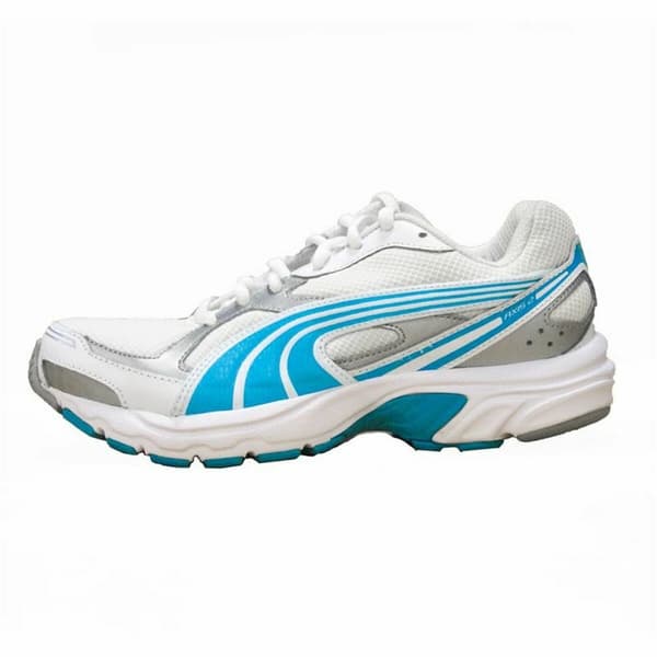 Sportsjoggesko for kvinner Puma Axis 2 Hvit - 39