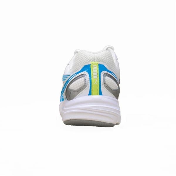 Sportsjoggesko for kvinner Puma Axis 2 Hvit - 37