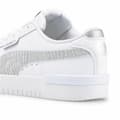 Miniatyrbilde 9 av 10: Sportsjoggesko for kvinner Puma  Jada Distressed  - 38