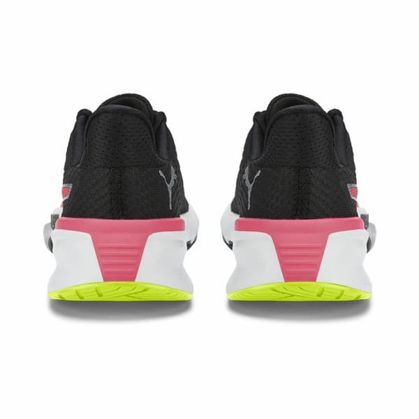 Sportsjoggesko for kvinner Puma PwrFrame Svart - 37.5