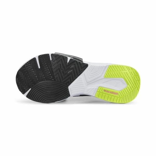 Sportsjoggesko for kvinner Puma PwrFrame Svart - 37.5