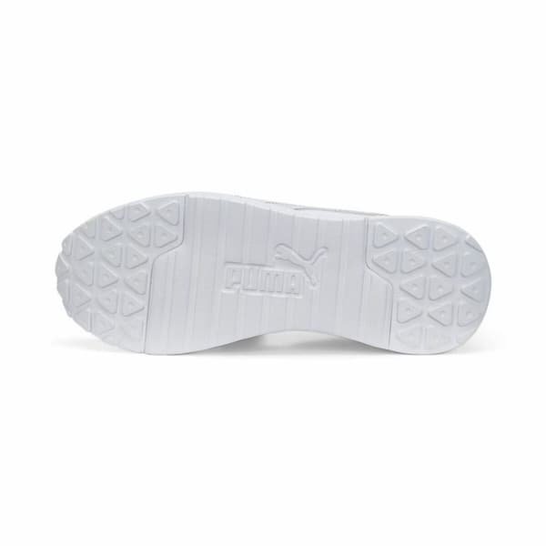 Sportsjoggesko for kvinner Puma R78 Voyage Distressed  Hvit - 37