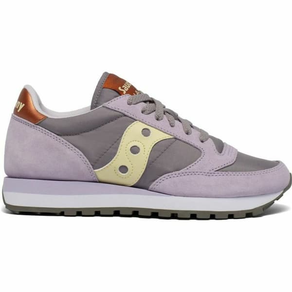Sportsjoggesko for kvinner Saucony Jazz Original Syrin - 37