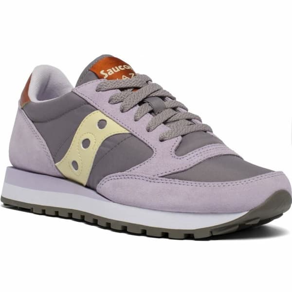 Sportsjoggesko for kvinner Saucony Jazz Original Syrin - 37
