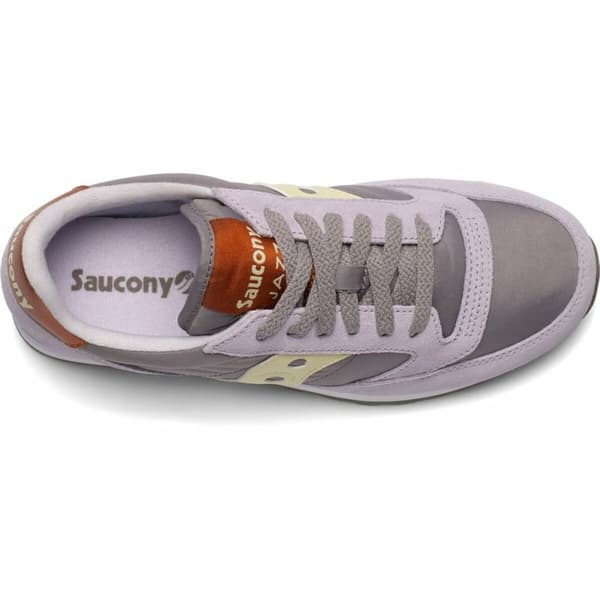 Sportsjoggesko for kvinner Saucony Jazz Original Syrin - 37