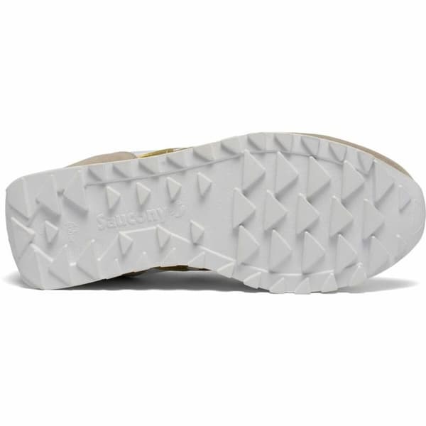Sportsjoggesko for kvinner Saucony Jazz Original Hvit - 37