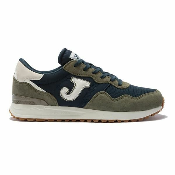 Joggesko for menn Joma Sport C.367 Mørkeblå - 45