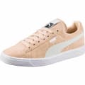 Miniatyrbilde 10 av 11: Joggesko til Menn Puma Suede Classic + Natural  Beige - 41