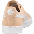 Miniatyrbilde 2 av 11: Joggesko til Menn Puma Suede Classic + Natural  Beige - 41