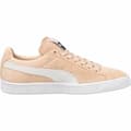 Miniatyrbilde 1 av 11: Joggesko til Menn Puma Suede Classic + Natural  Beige - 41