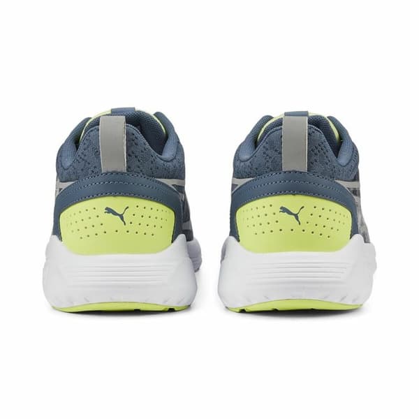 Joggesko for menn Puma All-Day Active In Motion Mørkeblå - 39