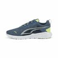 Miniatyrbilde 7 av 11: Joggesko for menn Puma All-Day Active In Motion Mørkeblå - 39
