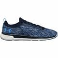 Miniatyrbilde 3 av 7: Joggesko for menn Under Armour  Lightning 2  Mørkeblå - 40.5