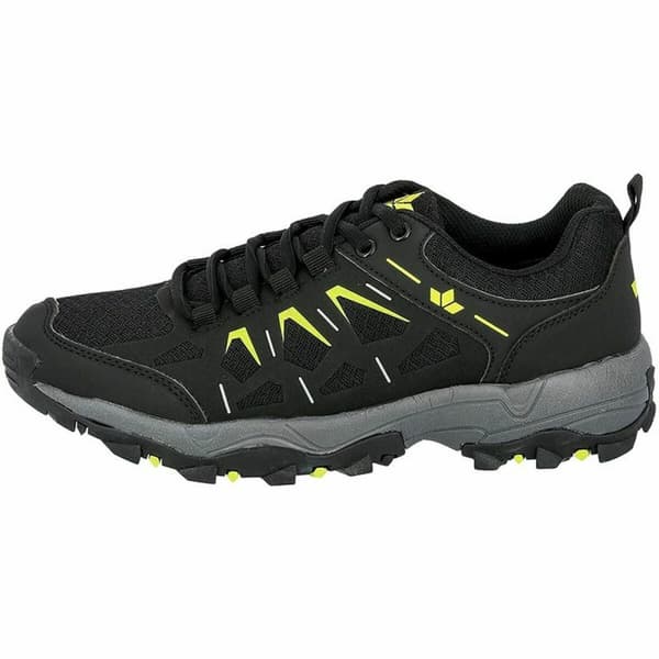 Joggesko for menn Brütting Sierra Svart - 41