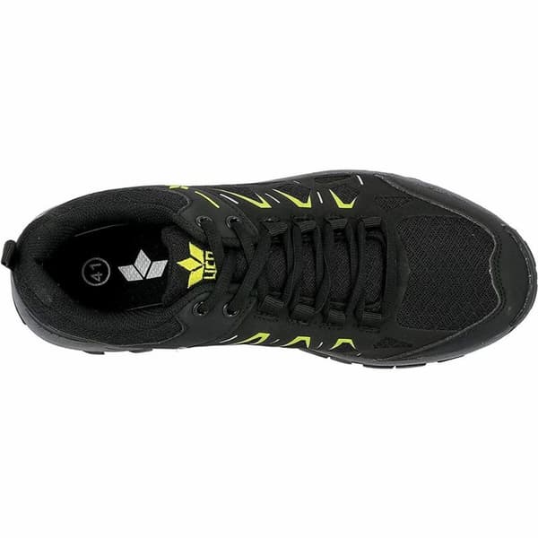 Joggesko for menn Brütting Sierra Svart - 41