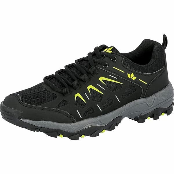 Joggesko for menn Brütting Sierra Svart - 41