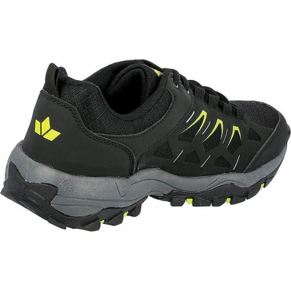 Joggesko for menn Brütting Sierra Svart - 41