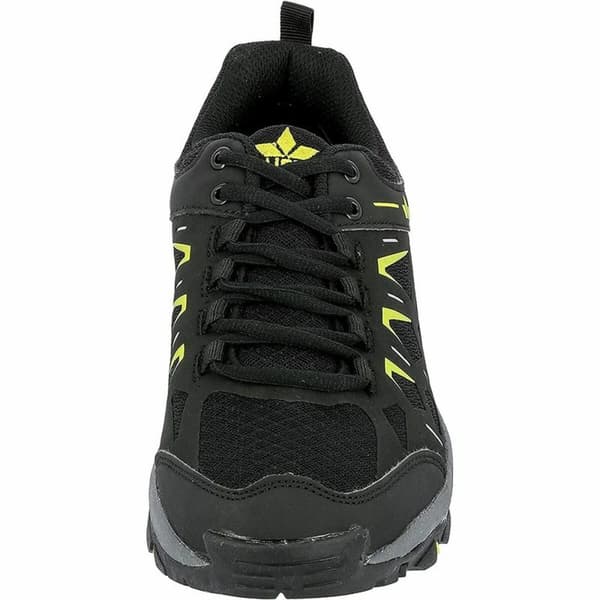 Joggesko for menn Brütting Sierra Svart - 41