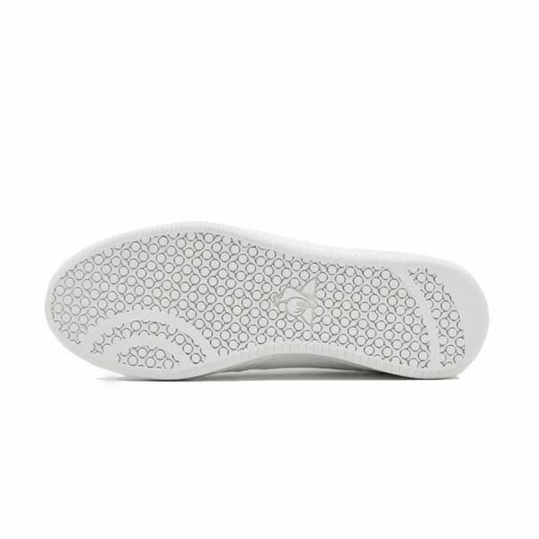 Unisex Joggesko Le coq sportif Breakpoint Hvit - 42