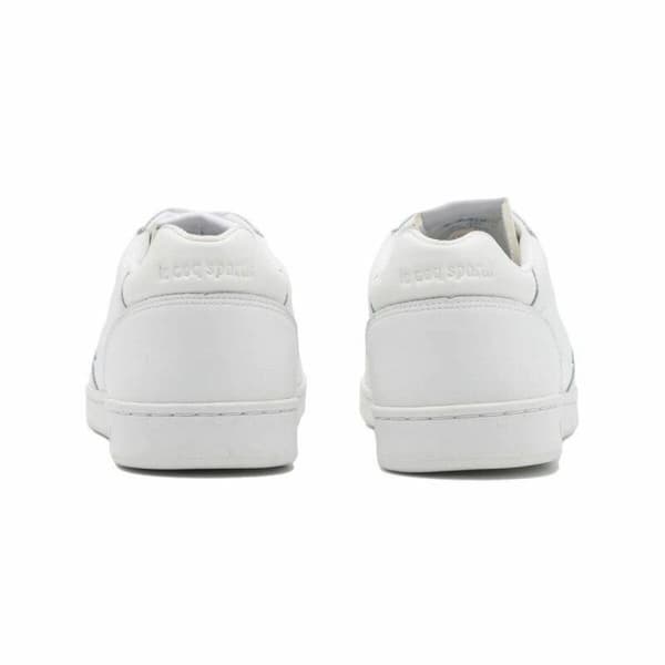 Unisex Joggesko Le coq sportif Breakpoint Hvit - 42